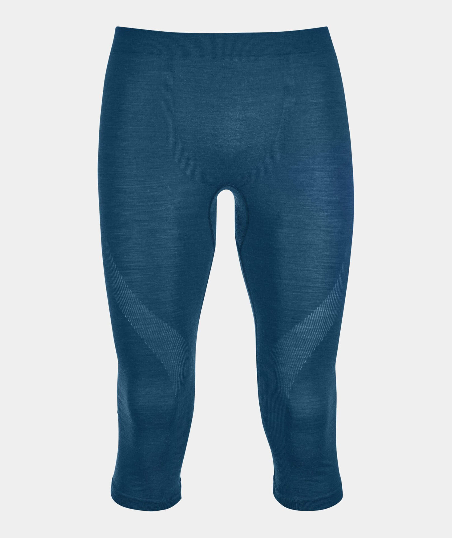 Ortovox 120 Competition Light Short Pants 3/4