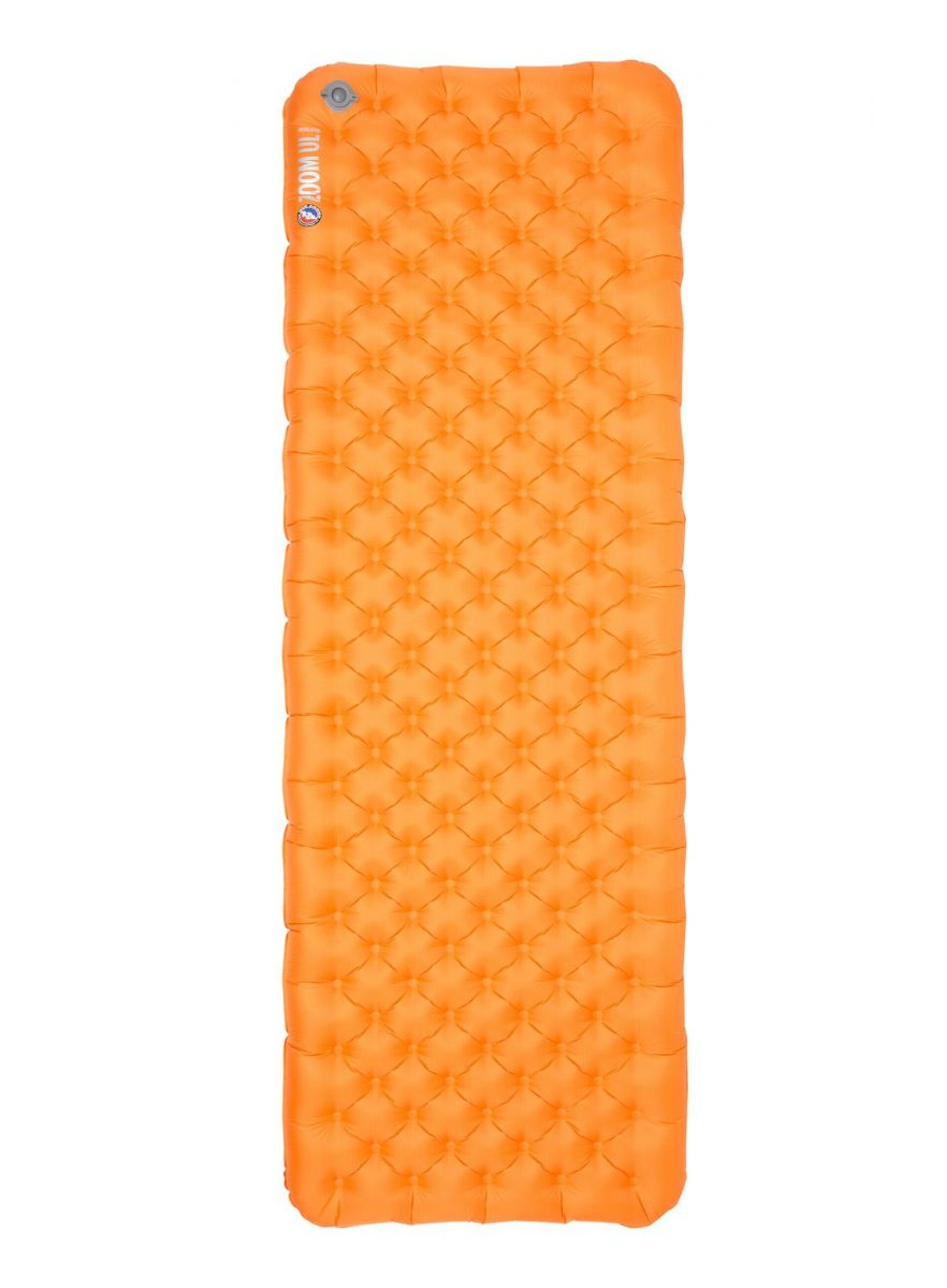 Big Agnes Zoom UL Insulated sleeping pad