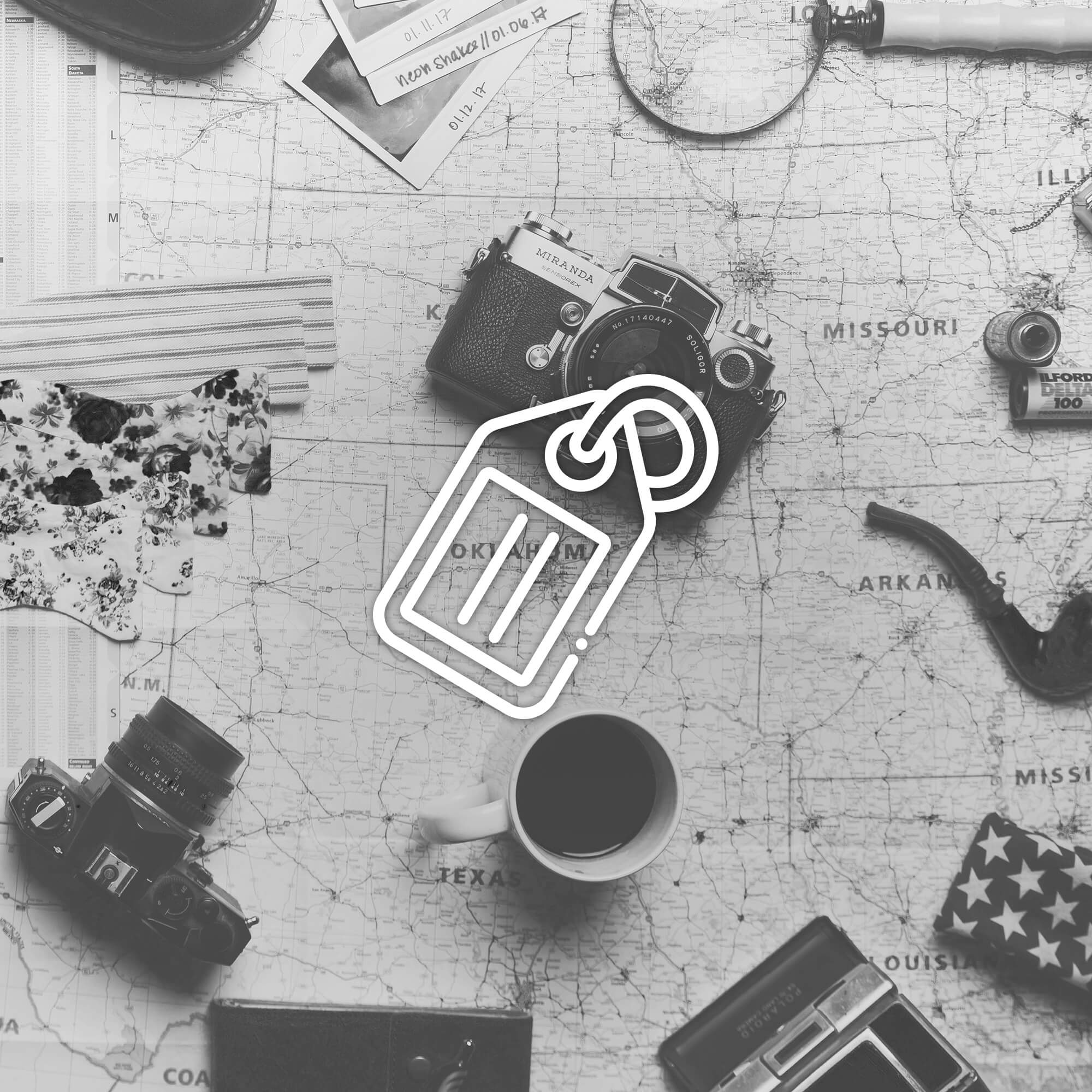 Travel Accessories