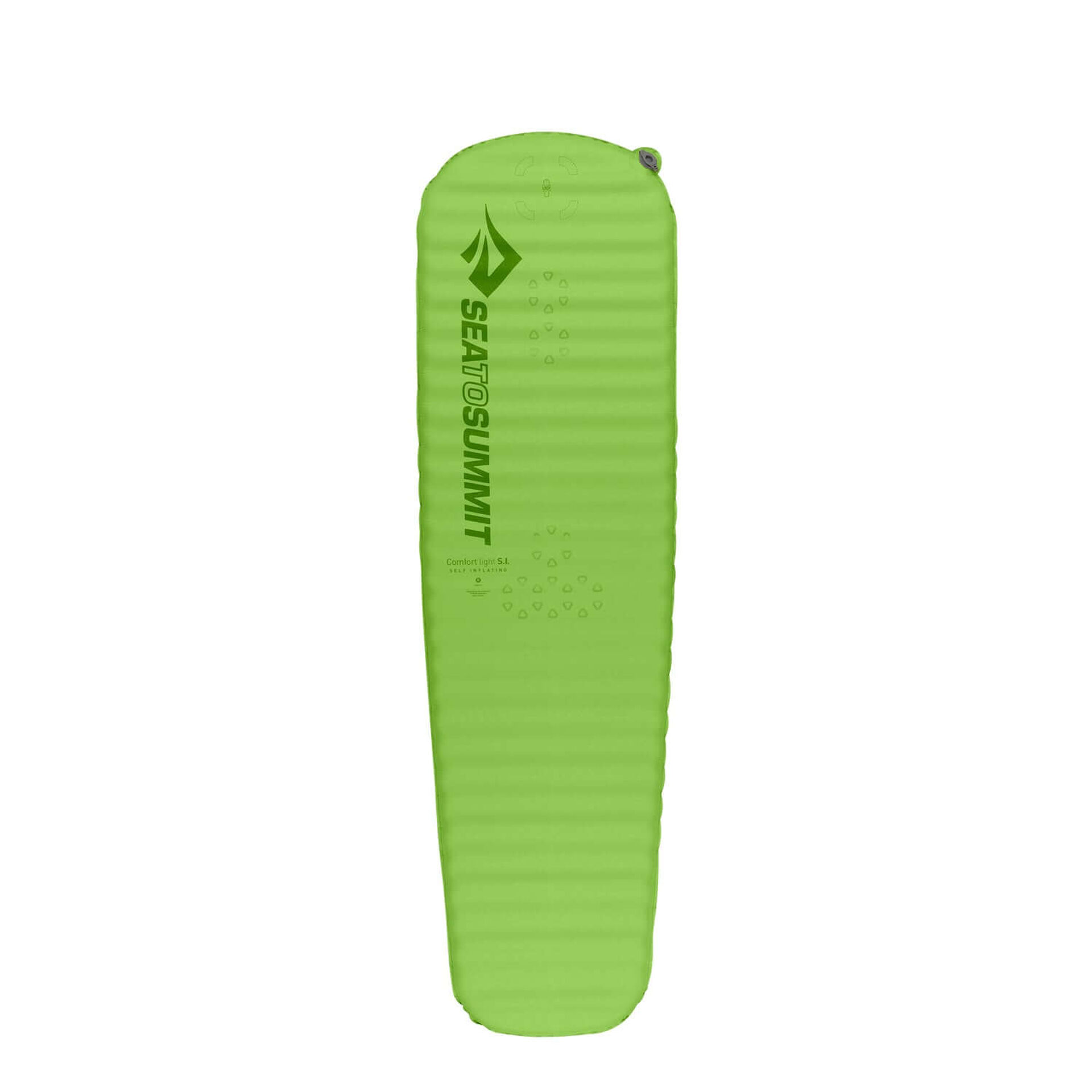 SeaToSummit Comfort Light Self Inflating Mat