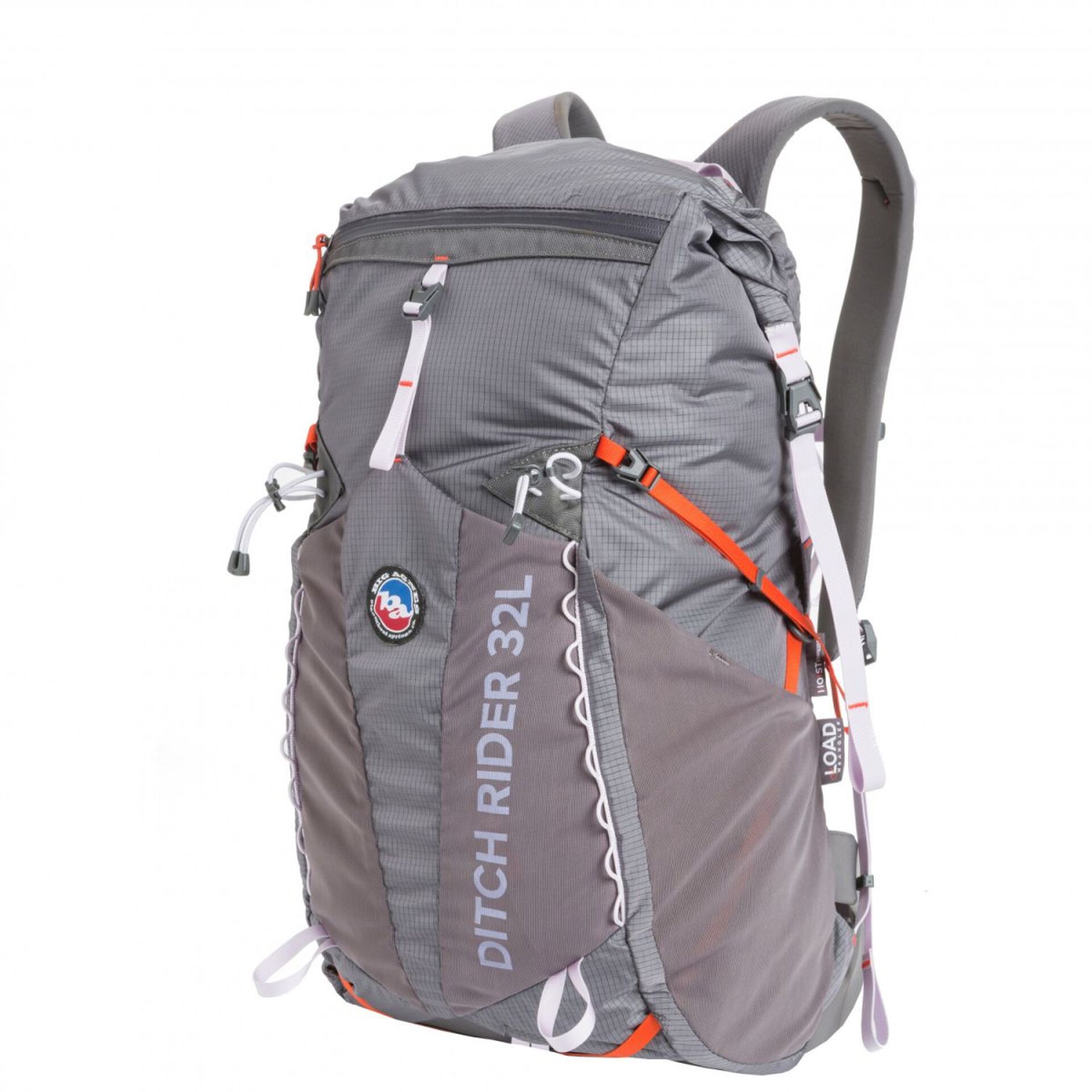 Big Agnes Ditch Rider 32L Backpack