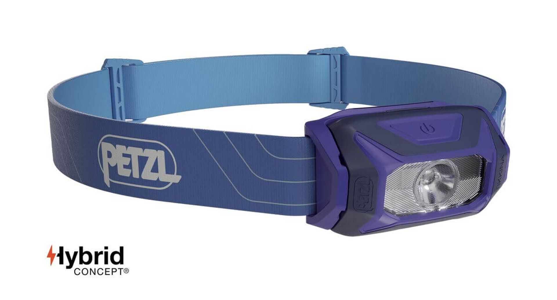 Petzl TIKKINA 300 Headlamp