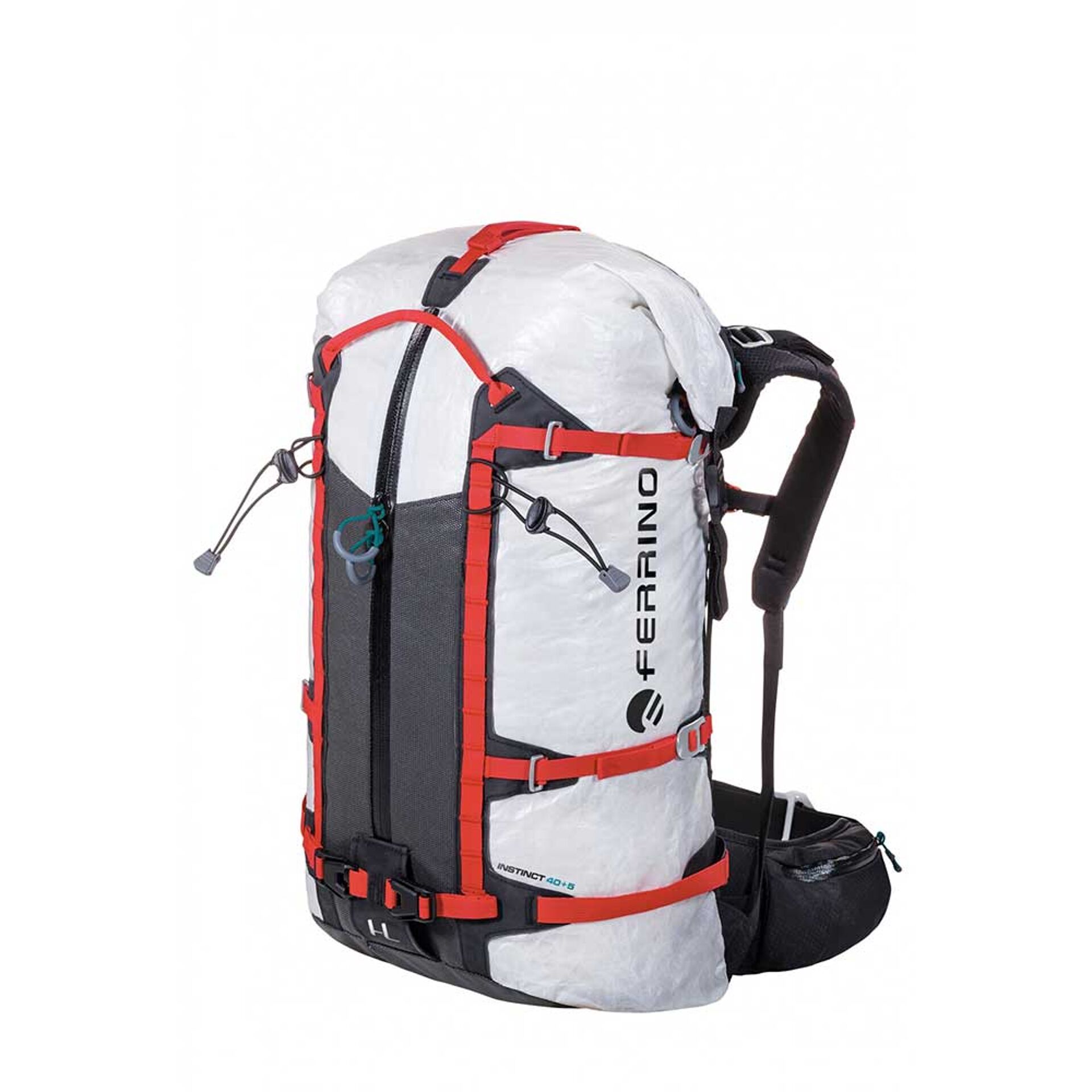 Ferrino Instinct 40+5 Backpack