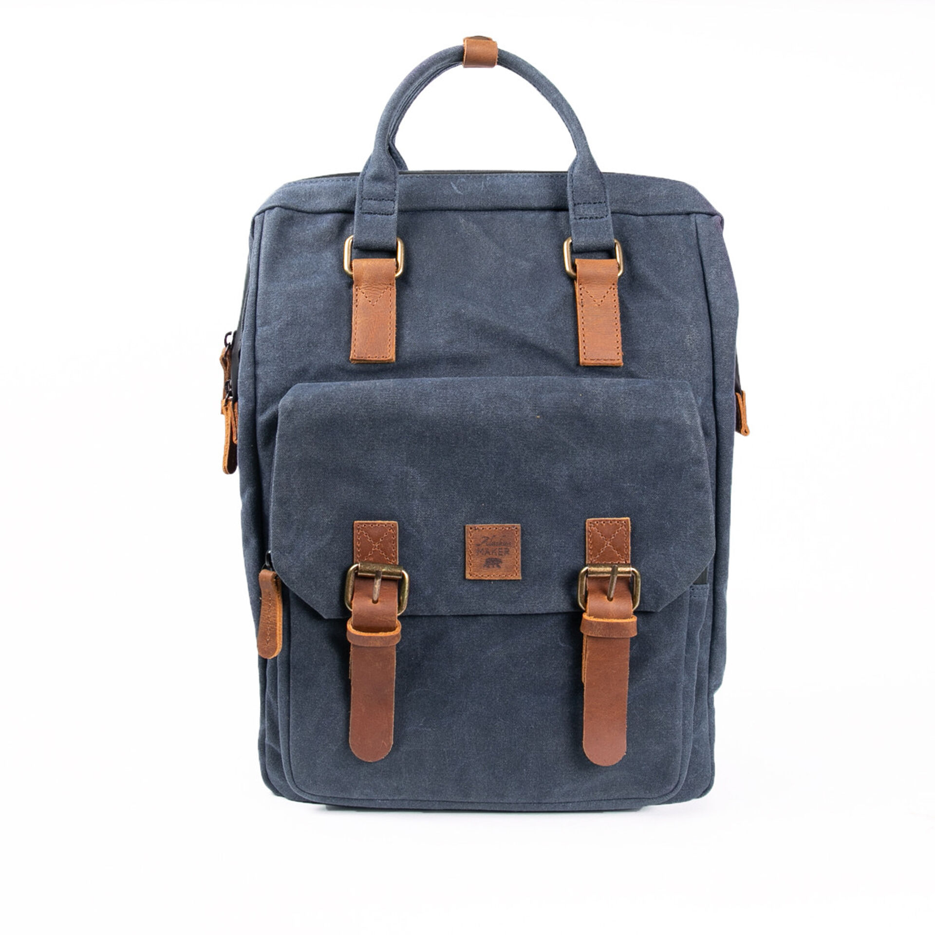 Alaskan Maker backpack JUNEAU