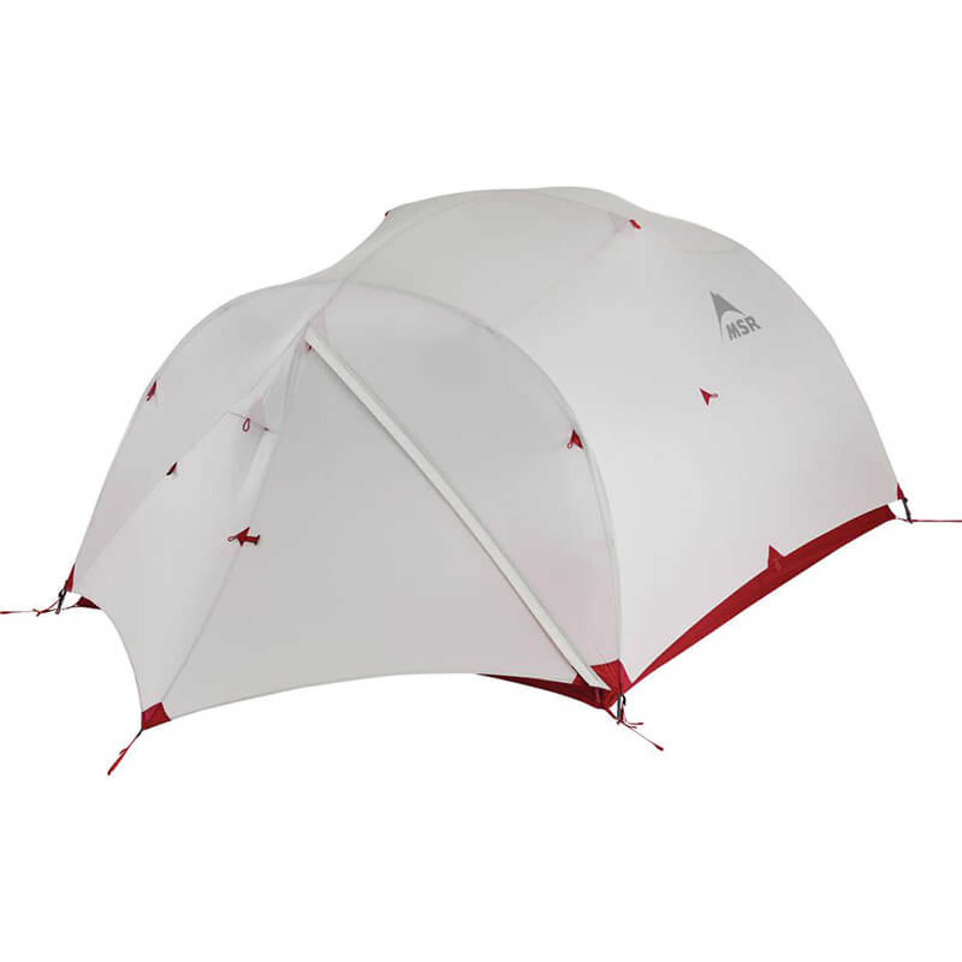 MSR Mutha Hubba NX 3-Person Backpacking Tent