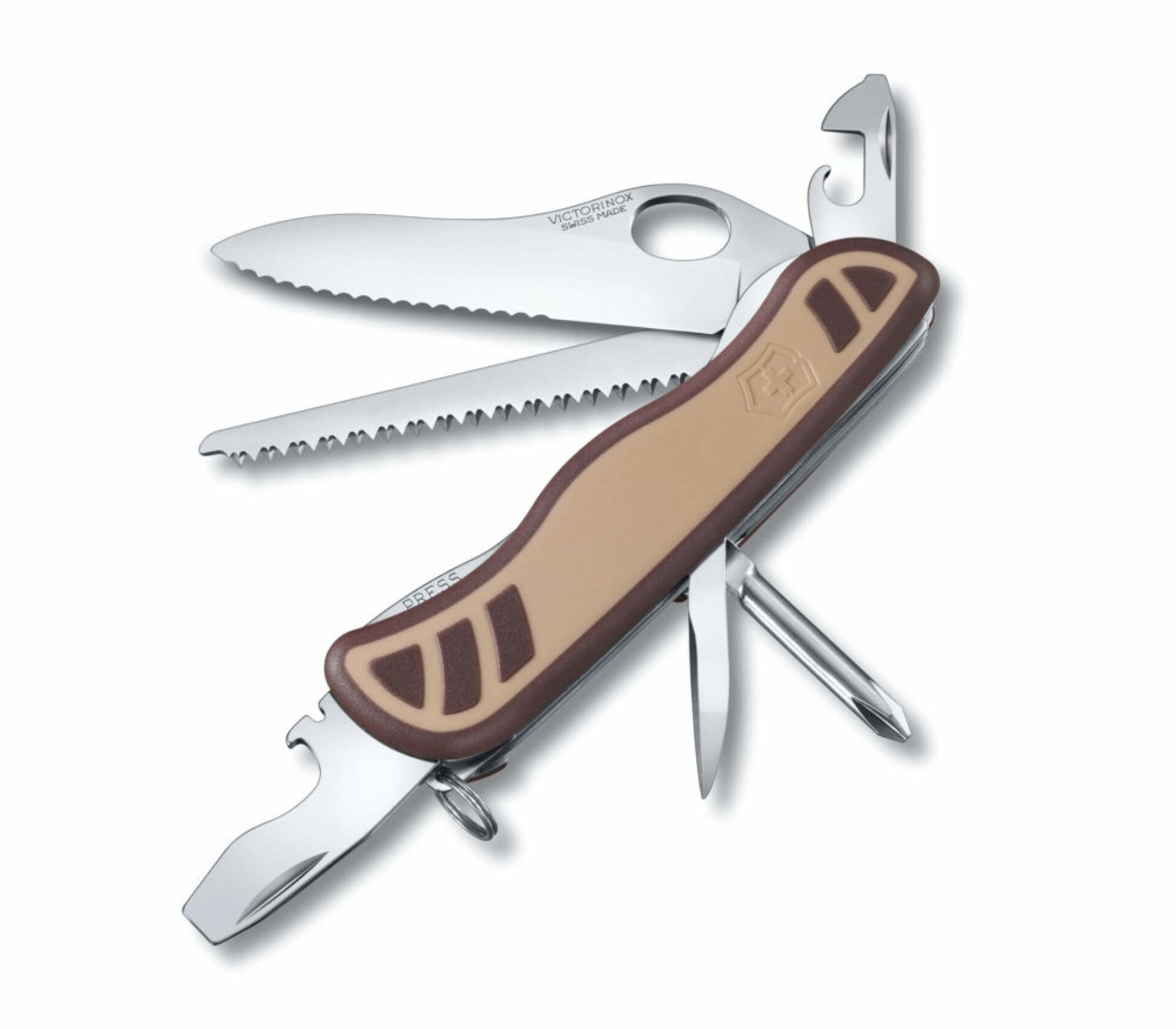 Victorinox Trailmaster Grip Pocket Knife