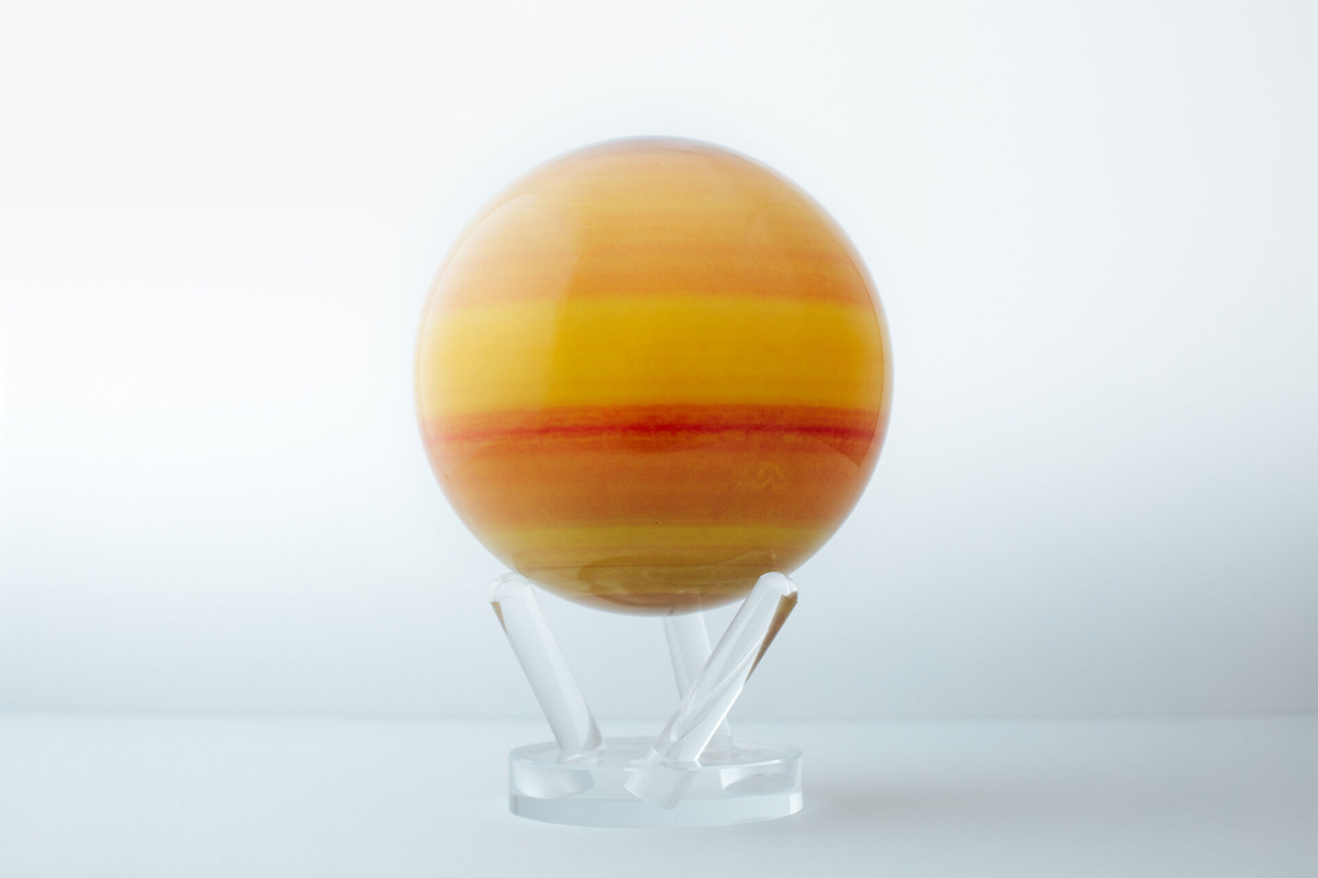 MOVA Saturn Self Spinning Globe