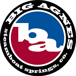 Big Agnes