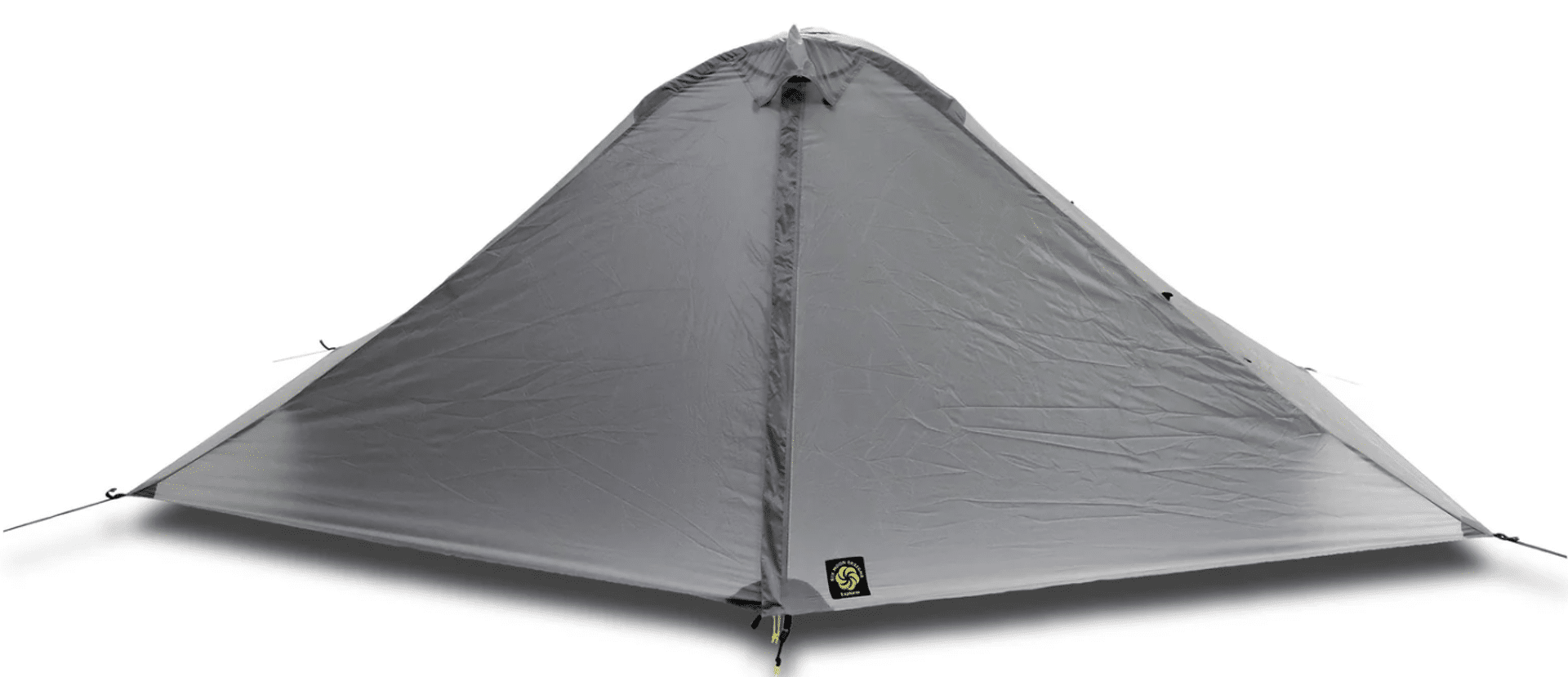 Six Moon Designs Lunar Duo Explorer Hiking Tent