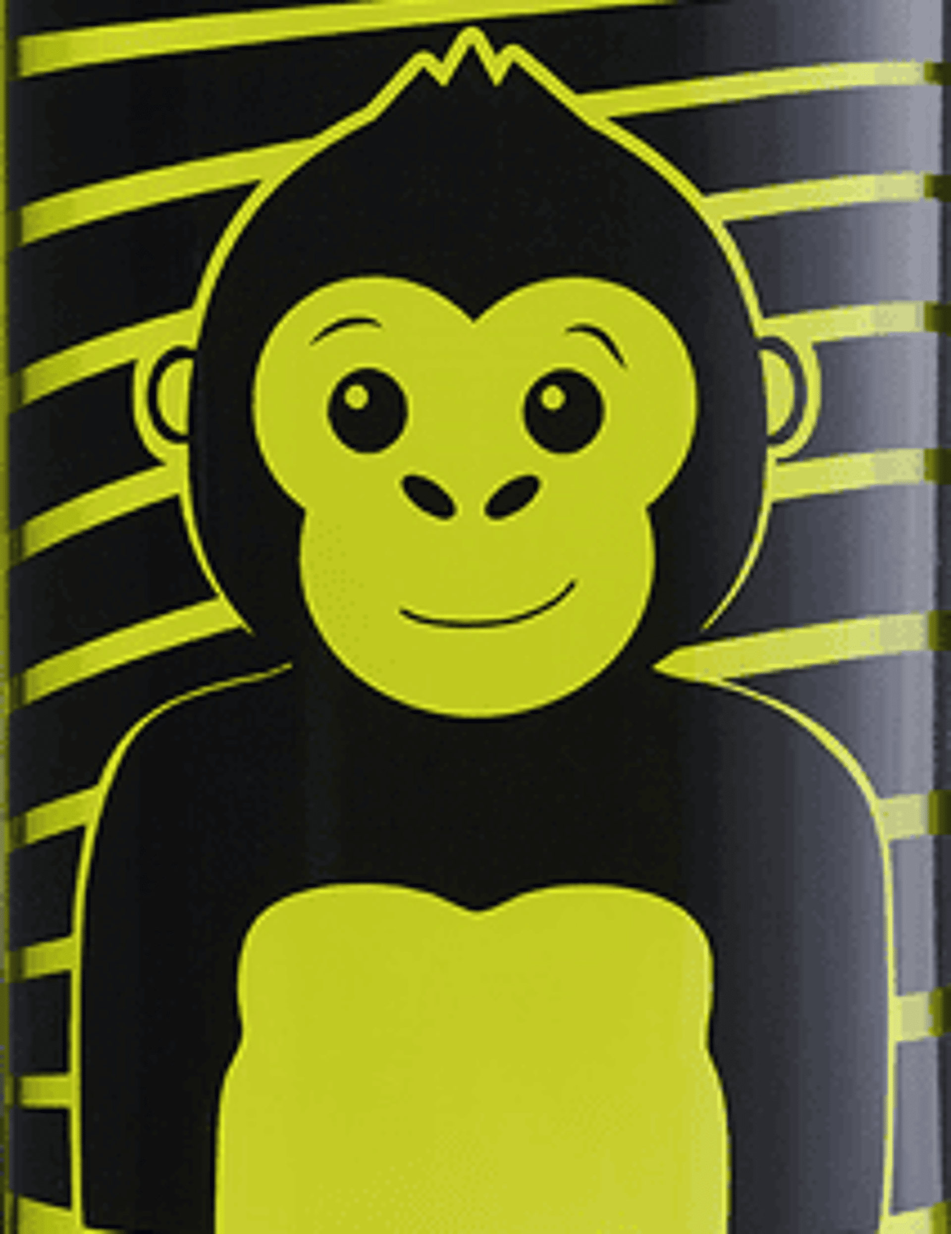 Nalgene On-The-Fly Kids Bottle